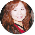 玉山朱美
